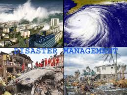 MCN301	Disaster Management_A BATCH
