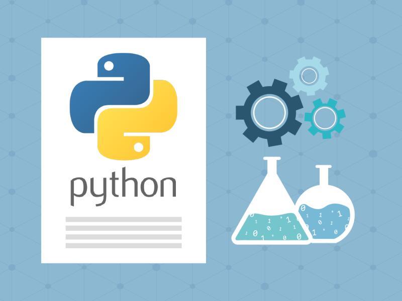 Lab: Algorithmic Thinking with Python  - B Batch