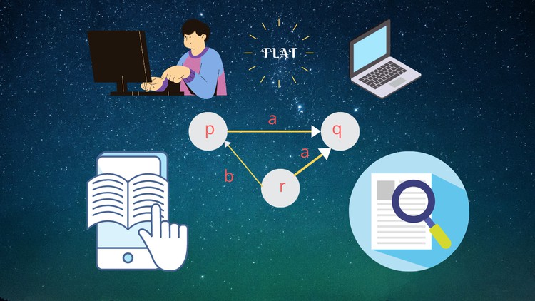 Theory Of Computation_A Batch