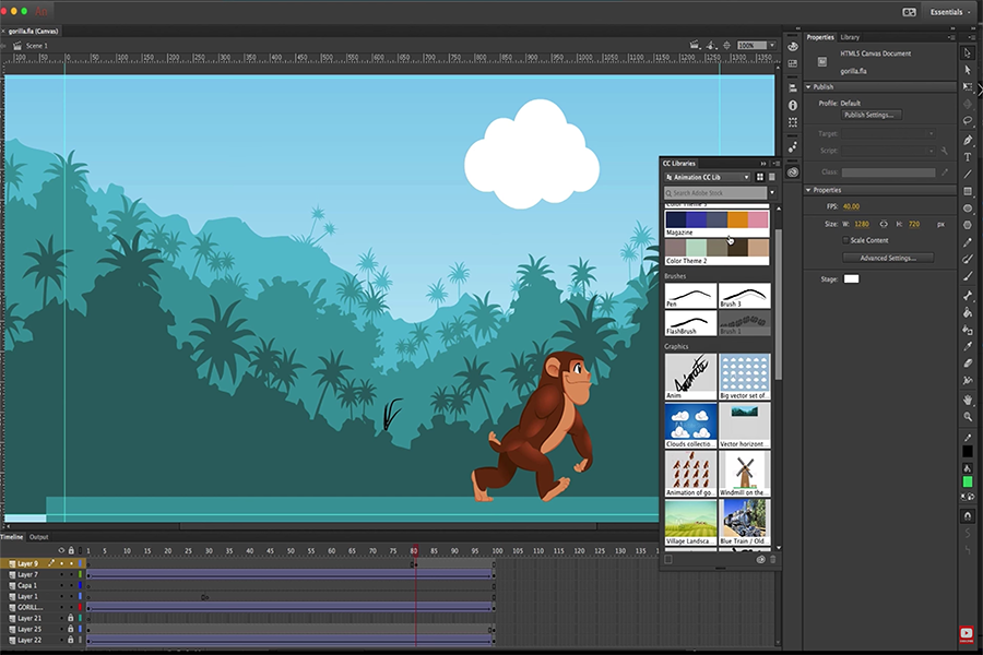 CST 304 COMPUTER GRAPHICS AND IMAGE PROCESSING_B BATCH