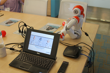 CSD 416 PROJECT PHASE II B BATCH