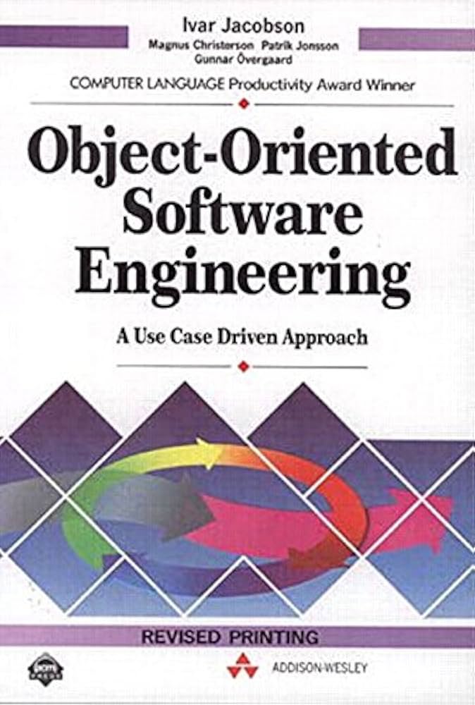 MINOR_24SJMNCST409 OBJECT ORIENTED SOFTWARE ENGINEERING