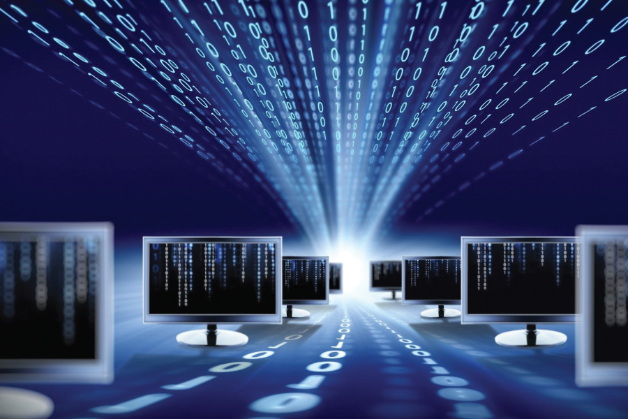 CST364 NETWORK SECURITY _HONOURS