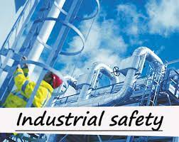 MCN 401 Industrial Safety Engineering_C BATCH