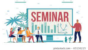 CSQ 413 Seminar_B BATCH