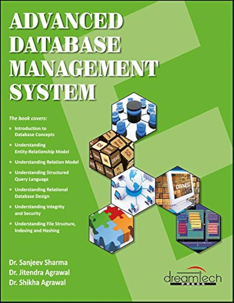 24SJ1TCS001 ADVANCED DATABASE MANAGEMENT