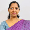 Prof. Angitha George