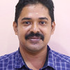 Prof. Kishore Sebstian