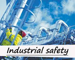 MCN 401 INDUSTRIAL SAFETY ENGINEERING-A BATCH
