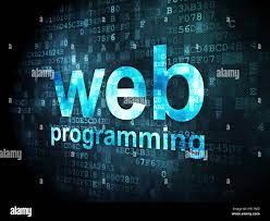CST 463 WEB PROGRAMMING(ELECTIVE)