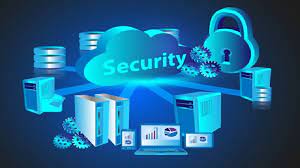 SECURITY IN COMPUTING(ELECTIVE )